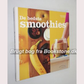 De bedste smoothies 