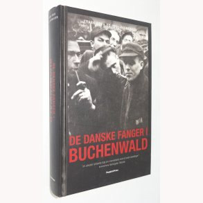 De danske fanger i Buchenwald 