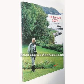 De Danske Skove - en kulturarv