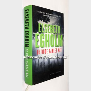 De dde sjles nat: Elsebeth Egholm