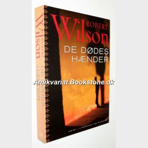 De ddes hnder: Robert Wilson