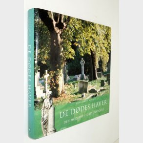 De ddes haver: Anne Louise Sommer