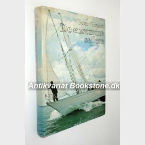 De ensomme sejlere: Peter Heaton