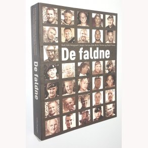 De faldne