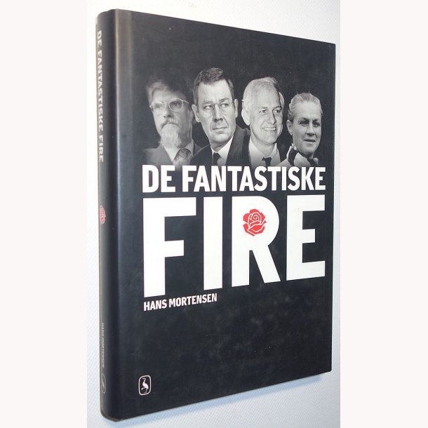 De fantastiske fire