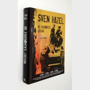 De fordmtes legion: Sven Hazel