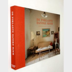 De forladte Danske hjem: Morten Kirckhoff & Jan Elh�j