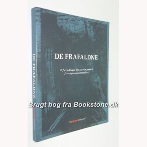 De Frafaldne