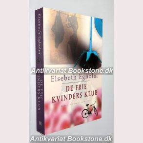 De frie kvinders klub