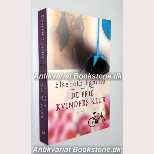 De frie kvinders klub