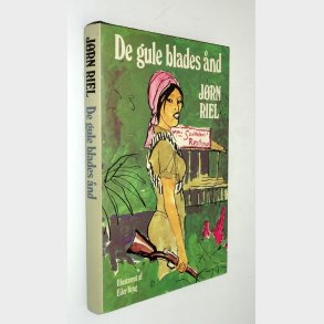 De gule blades nd: Jrn Riel