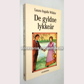 De gyldne lykker