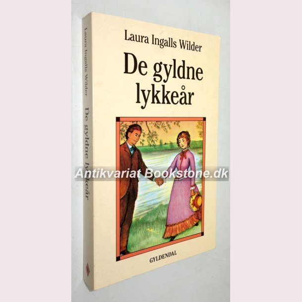 De gyldne lykker