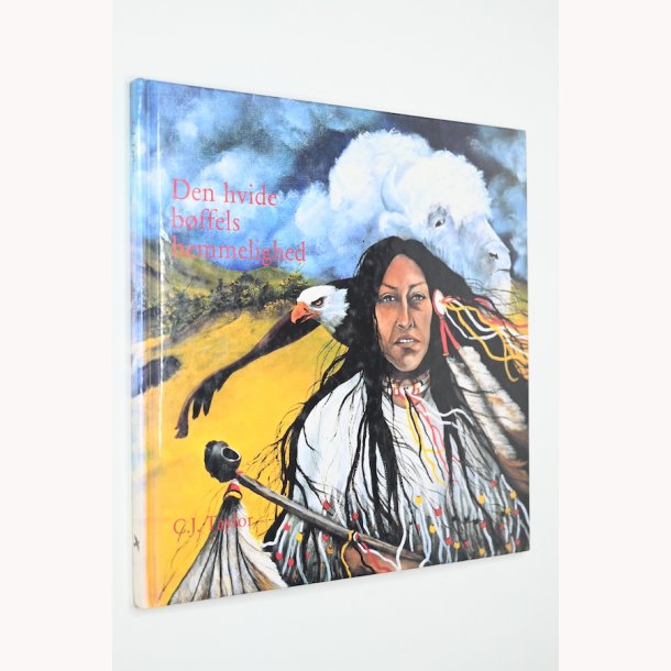 De hvide bffels hemmelighed