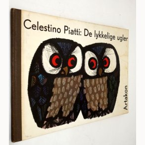 De lykkelige ugler: Celestino Piatti