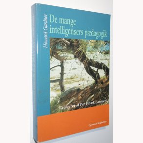 De mange intelligensers pdagogik