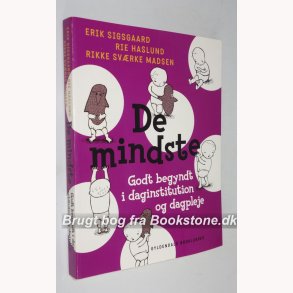 De mindste 