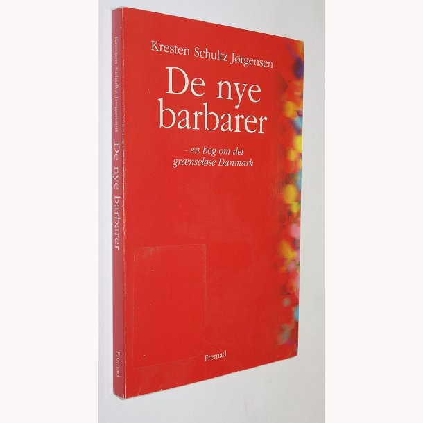 De nye barbarer