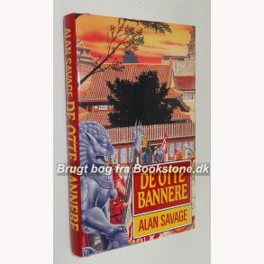 De otte Bannere 