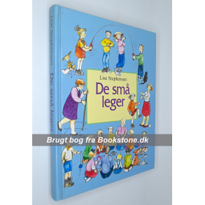 De små leger