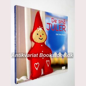 De sm juler 