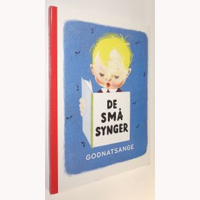 De sm synger godnatsange