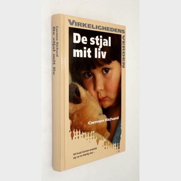 De stjal mit liv: Carmen Richard