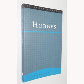 De store tnkere - Hobbes
