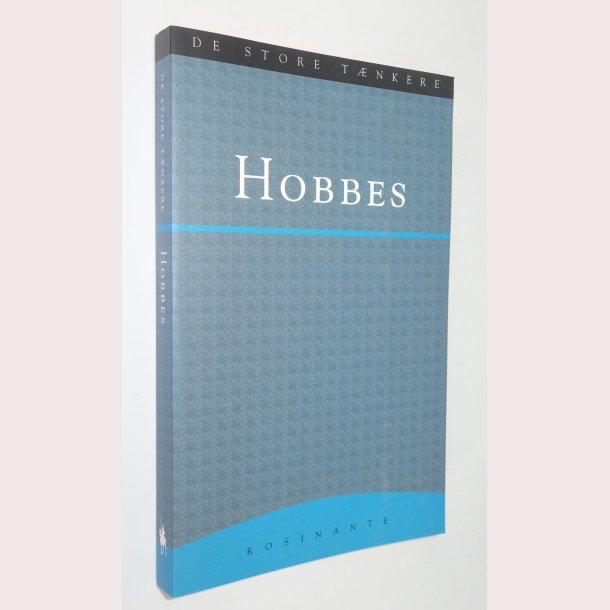 De store tnkere - Hobbes