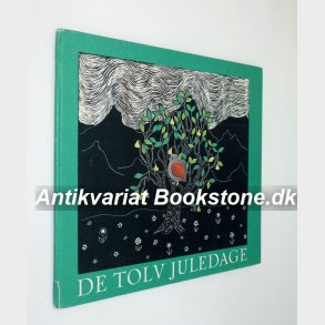 De tolv juledage: Birthe Einer-Jensen