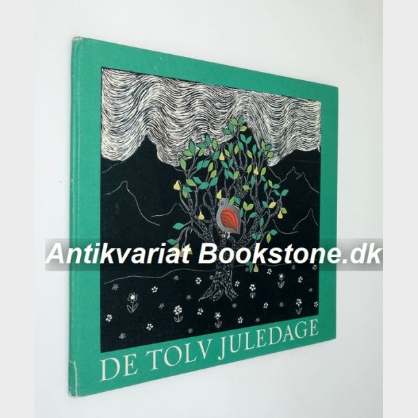 De tolv juledage:&nbsp;Birthe Einer-Jensen