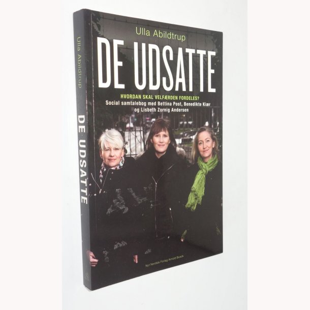 De udsatte 