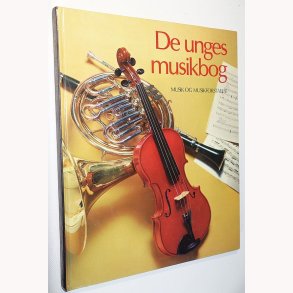 De unges musikbog