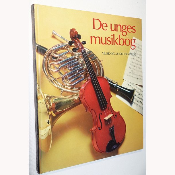 De unges musikbog