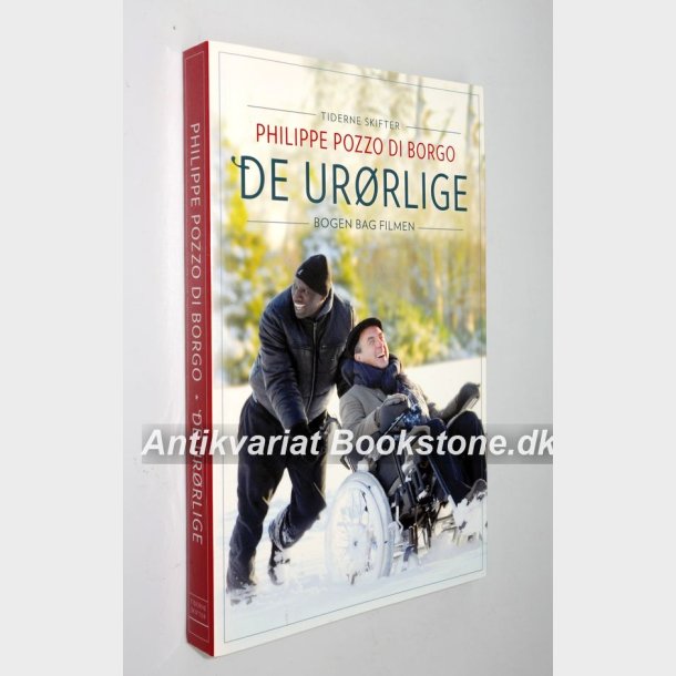 De urrlige