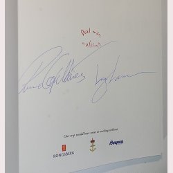 Dead men walking to Canada in 109 days