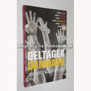 DeltagerDanmark 