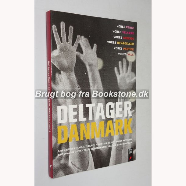 DeltagerDanmark 