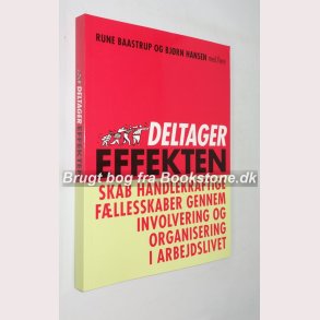 Deltagereffekten 