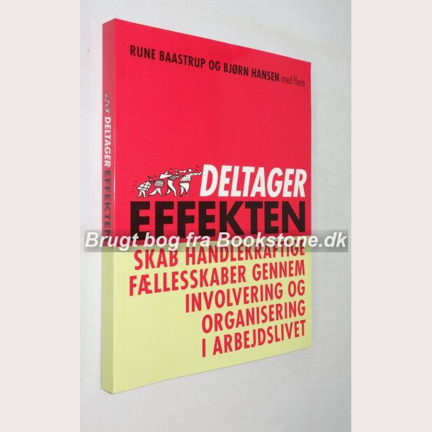 Deltagereffekten 