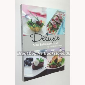 Deluxe - Sund & Slank ret rundt
