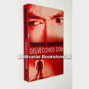 Delvecchios dom: Thomas Qvortrup
