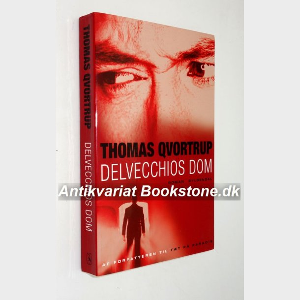 Delvecchios dom: Thomas Qvortrup