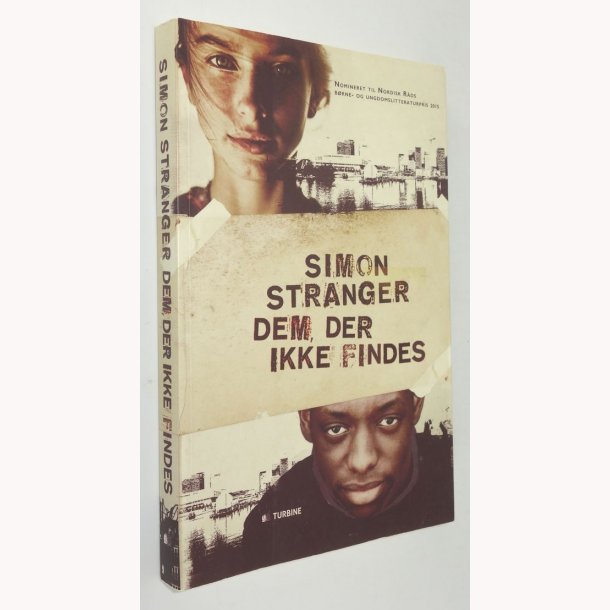 Dem, der ikke findes 