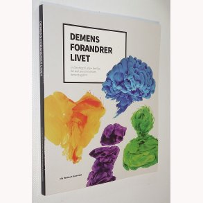 Demens forandrer livet inkl. DVD