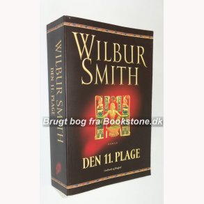 Den 11. plage bind l+ll