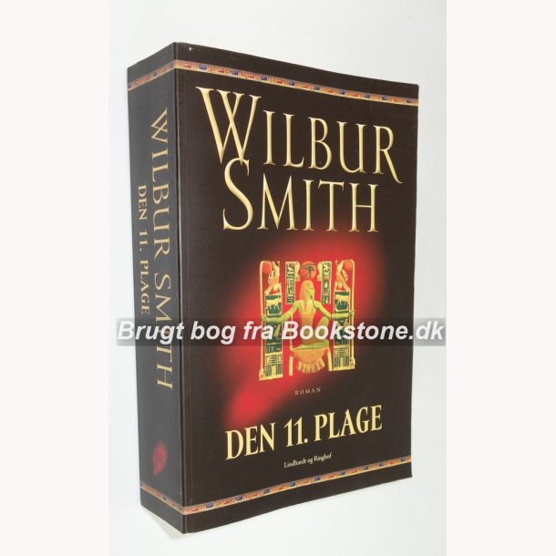 Den 11. plage bind l+ll