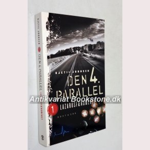 Den 4. Parallel 1 - Lazarusfnomenet