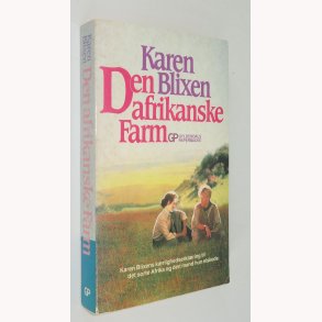 Den Afrikanske Farm 