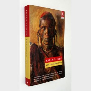 Den Afrikanske Farm: Karen Blixen